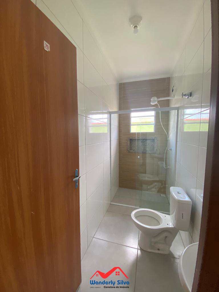 Casa à venda com 2 quartos, 79m² - Foto 11