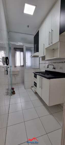 Apartamento à venda e aluguel com 1 quarto, 45m² - Foto 4