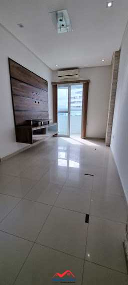 Apartamento à venda e aluguel com 1 quarto, 45m² - Foto 3