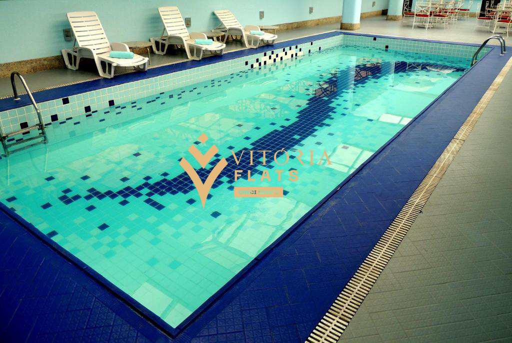 Flat/Apart Hotel, 1 quarto, 26 m² - Foto 16