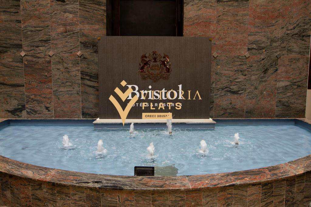 Flat/Apart Hotel, 1 quarto, 26 m² - Foto 9