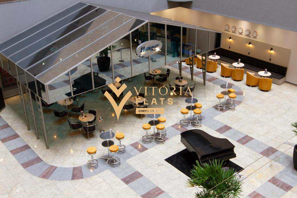 Flat/Apart Hotel, 1 quarto, 26 m² - Foto 12