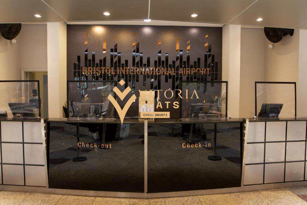 Flat/Apart Hotel, 1 quarto, 26 m² - Foto 17