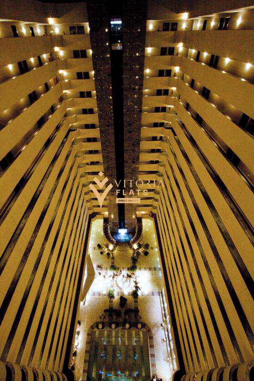 Flat/Apart Hotel, 1 quarto, 26 m² - Foto 2