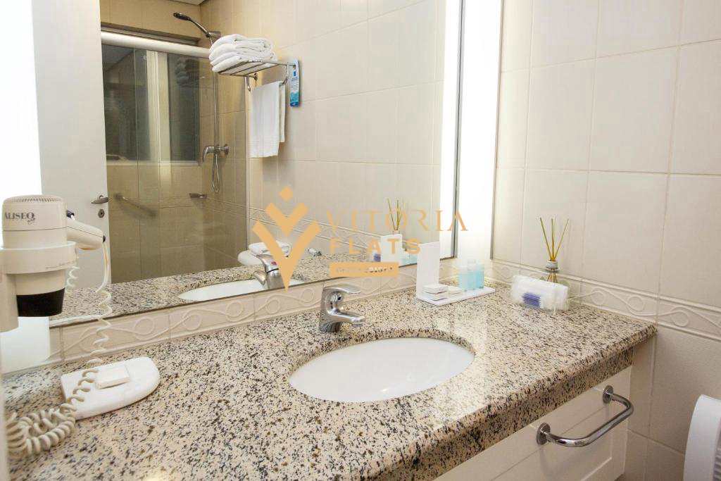 Flat/Apart Hotel, 1 quarto, 26 m² - Foto 4