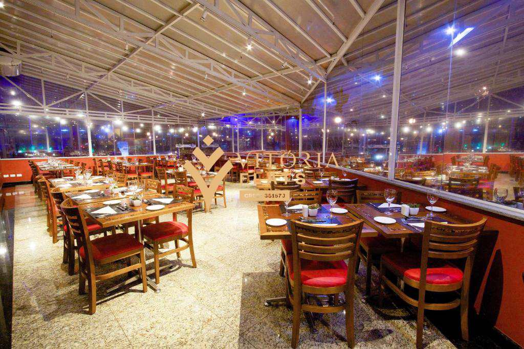 Flat/Apart Hotel, 1 quarto, 26 m² - Foto 6