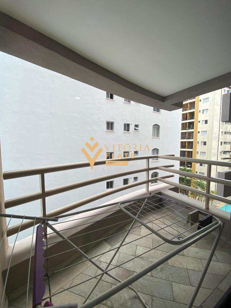 Flat/Apart Hotel para alugar com 1 quarto, 45m² - Foto 11