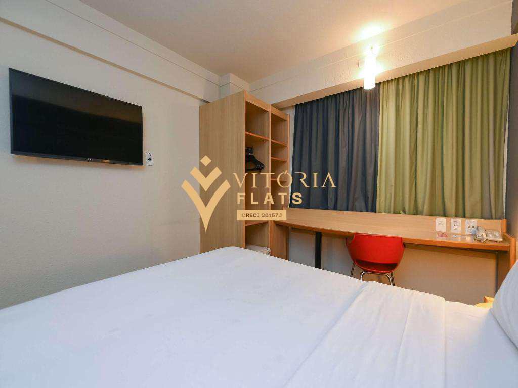 Flat/Apart Hotel à venda com 1 quarto, 16m² - Foto 4