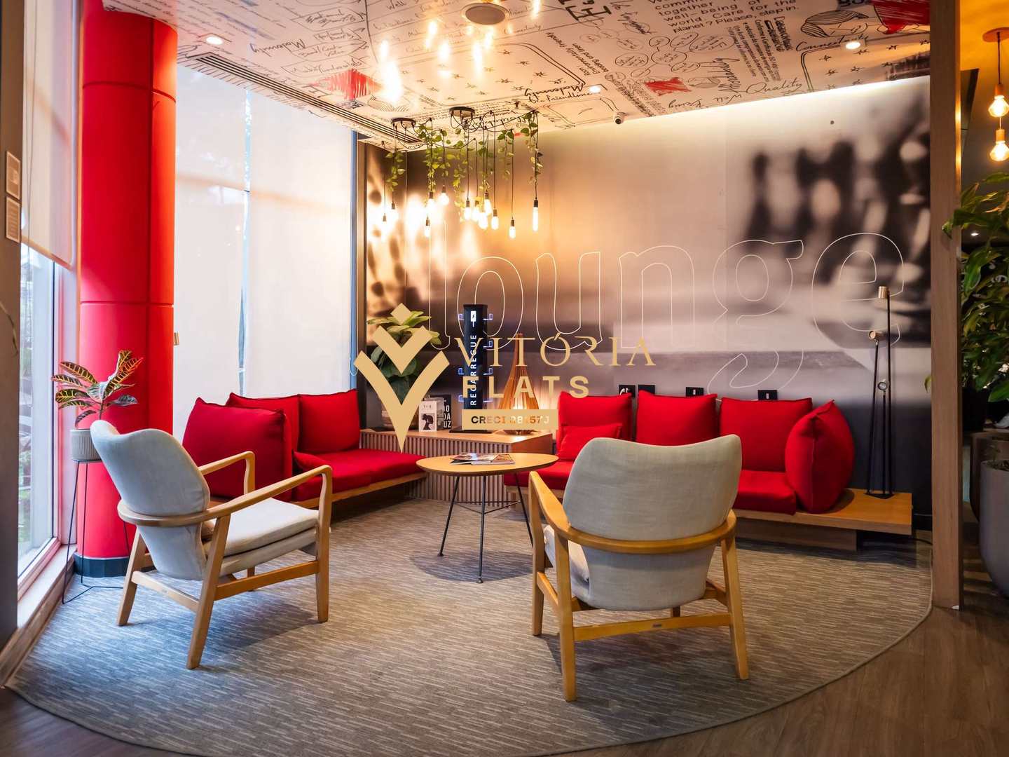 Flat/Apart Hotel, 1 quarto, 18 m² - Foto 4