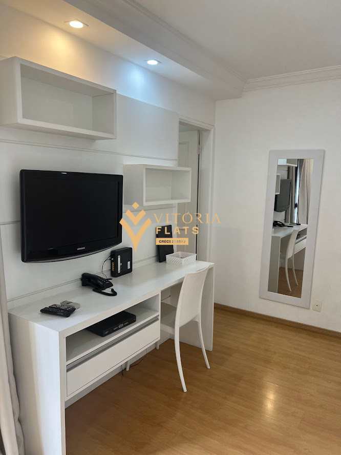 Flat/Apart Hotel à venda, 48m² - Foto 17