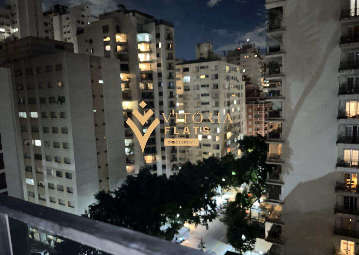 Flat/Apart Hotel, 1 quarto, 26 m² - Foto 3