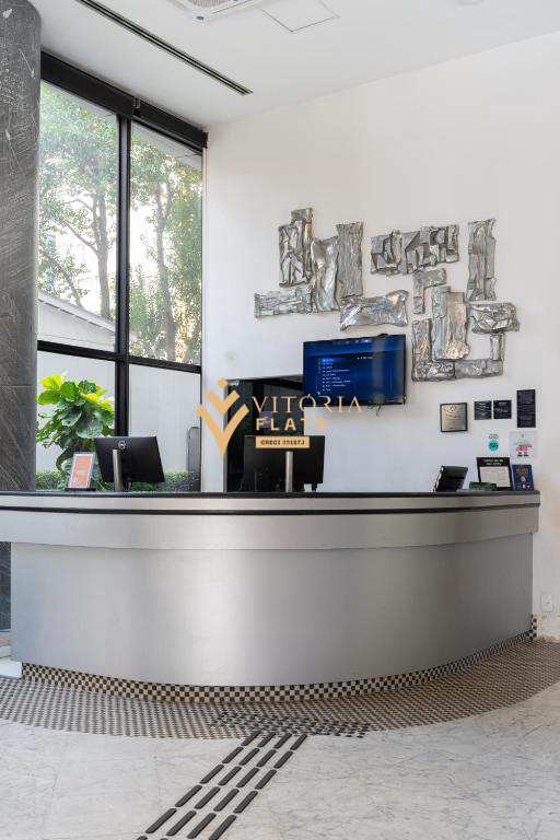 Flat/Apart Hotel, 1 quarto, 26 m² - Foto 7