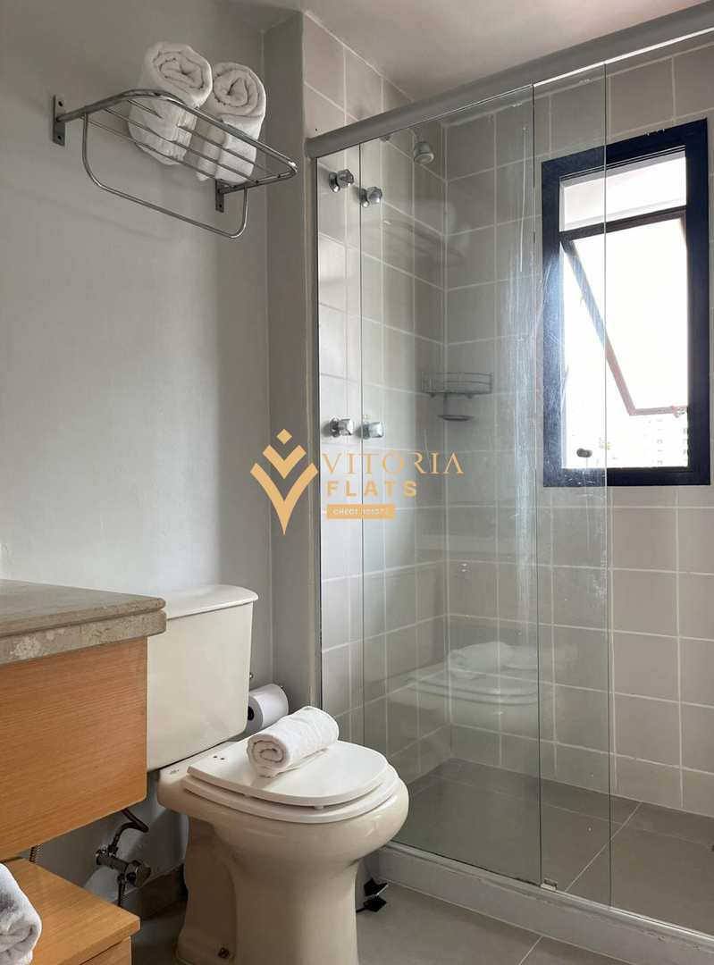 Flat/Apart Hotel, 1 quarto, 26 m² - Foto 6