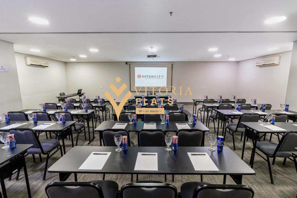 Flat/Apart Hotel, 1 quarto, 26 m² - Foto 10