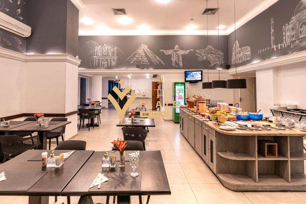 Flat/Apart Hotel, 1 quarto, 26 m² - Foto 14