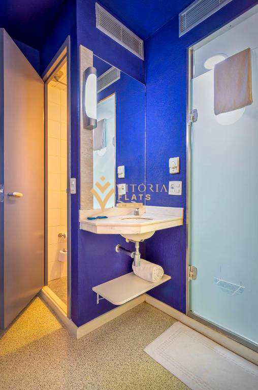 Flat/Apart Hotel, 1 quarto, 11 m² - Foto 5