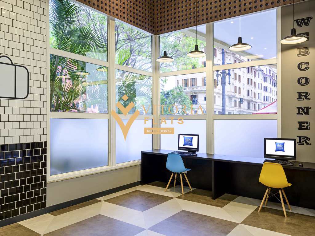 Flat/Apart Hotel, 1 quarto, 11 m² - Foto 3