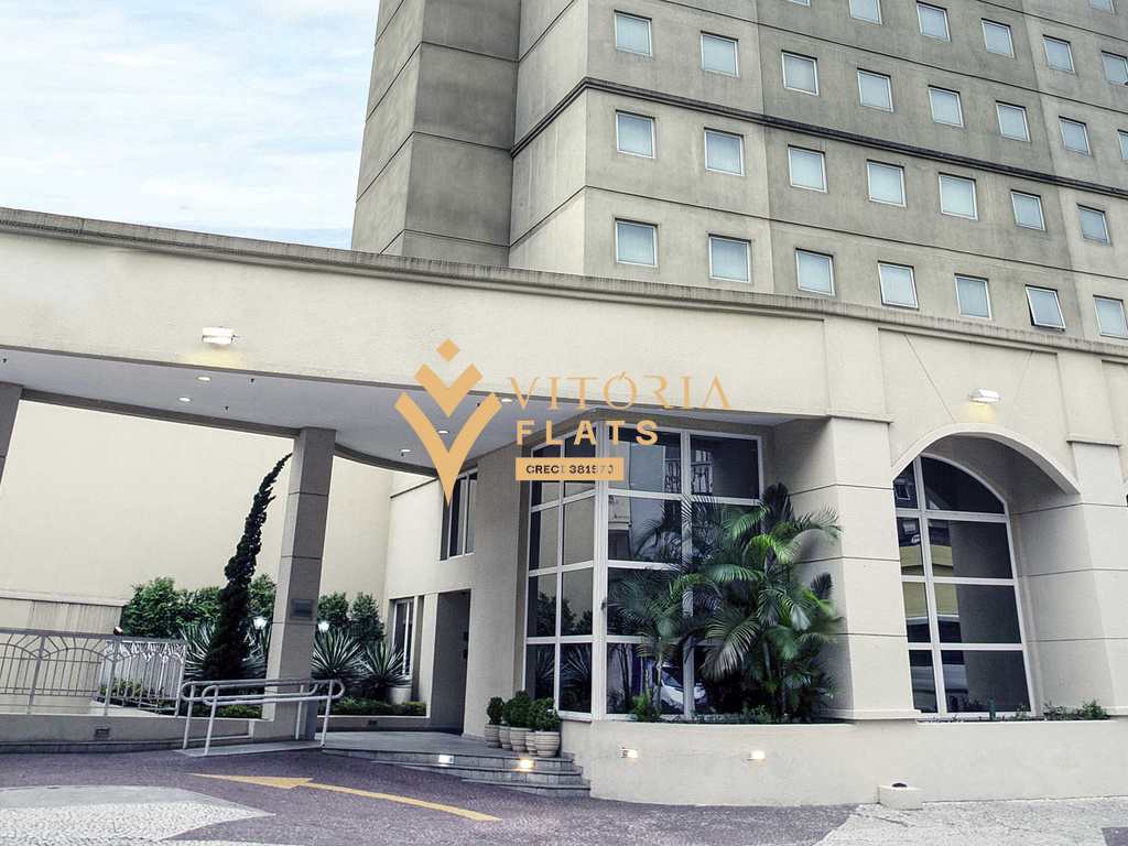 Flat/Apart Hotel, 1 quarto, 11 m² - Foto 1