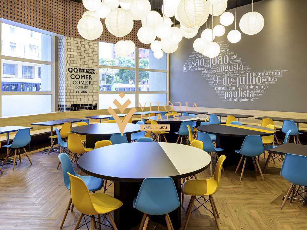 Flat/Apart Hotel, 1 quarto, 11 m² - Foto 5