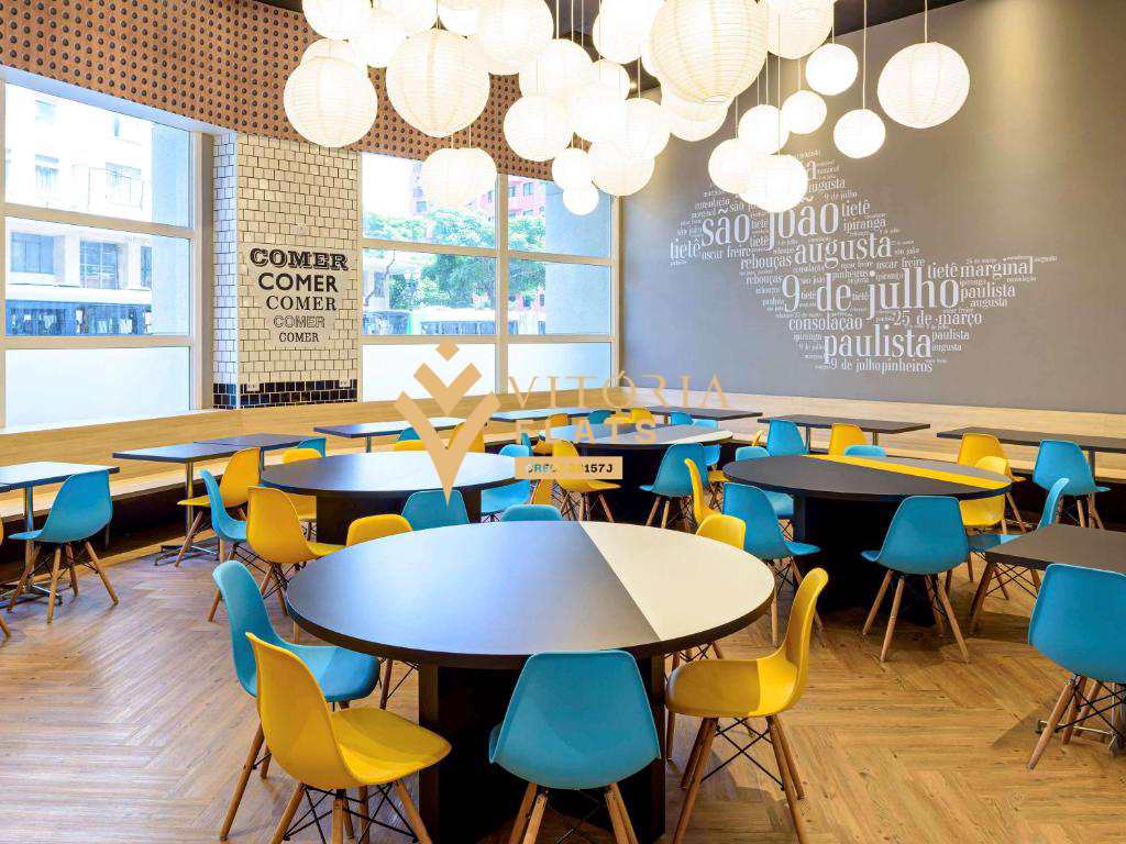 Flat/Apart Hotel, 1 quarto, 11 m² - Foto 5