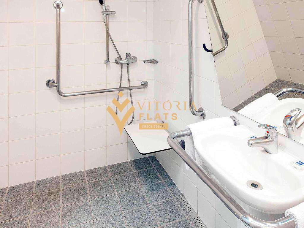 Flat/Apart Hotel, 1 quarto, 11 m² - Foto 3