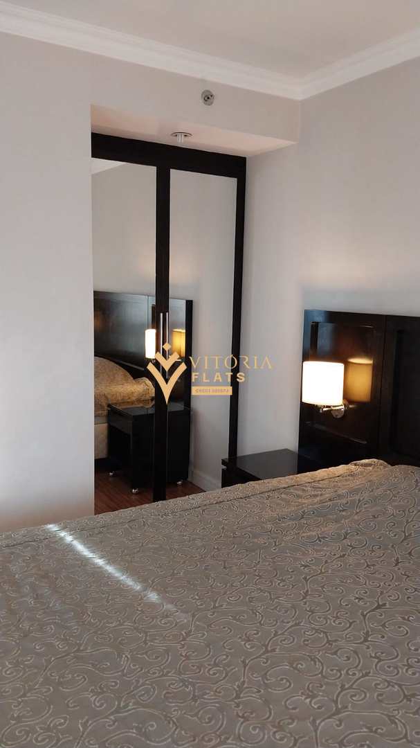 Flat/Apart Hotel, 1 quarto, 28 m² - Foto 2