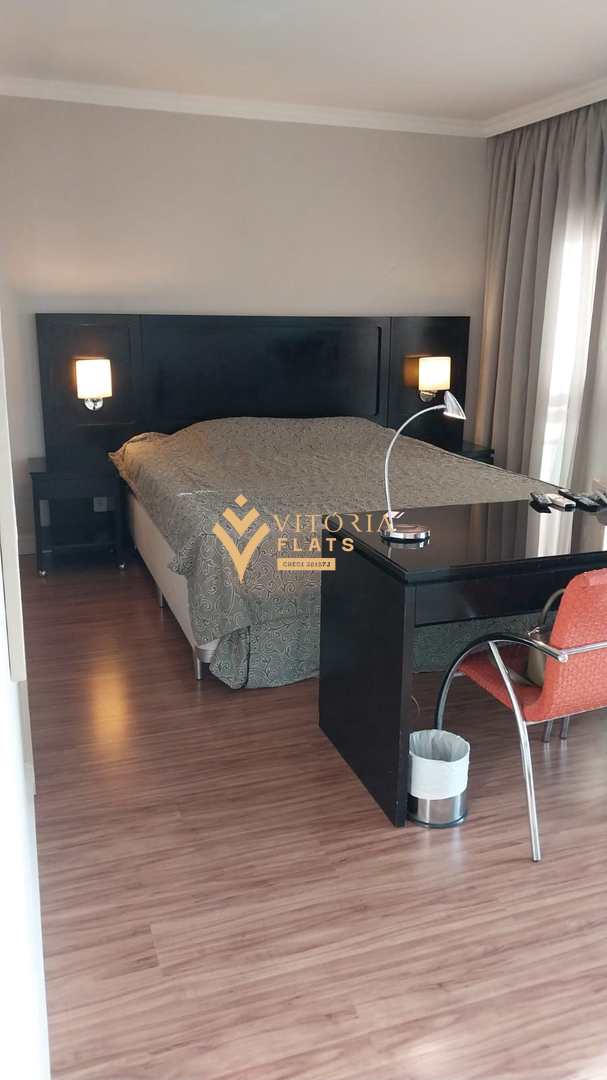 Flat/Apart Hotel, 1 quarto, 28 m² - Foto 3