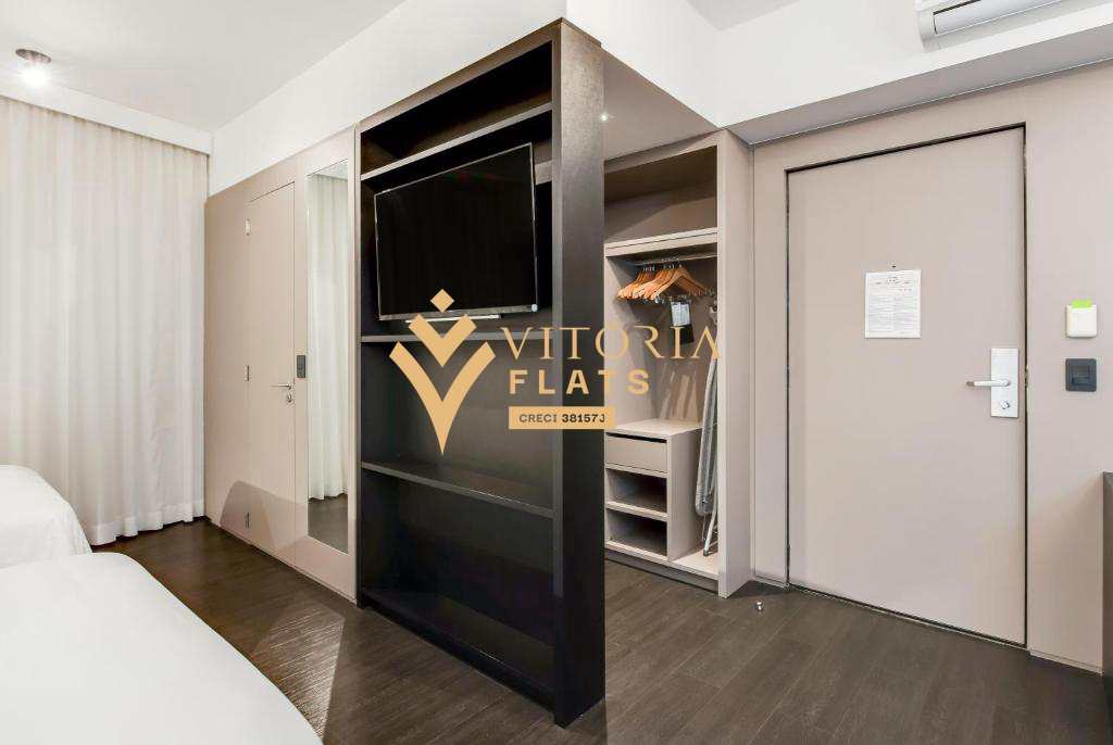 Flat/Apart Hotel à venda com 1 quarto, 1m² - Foto 5