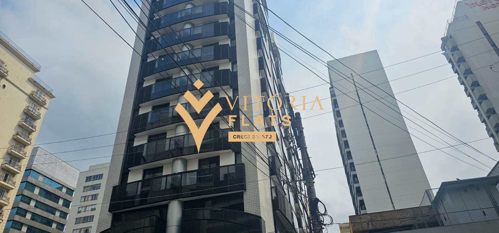 Flat com 1 dorm, Jardim Paulista, São Paulo - R$ 360 mil, Cod: 64440217