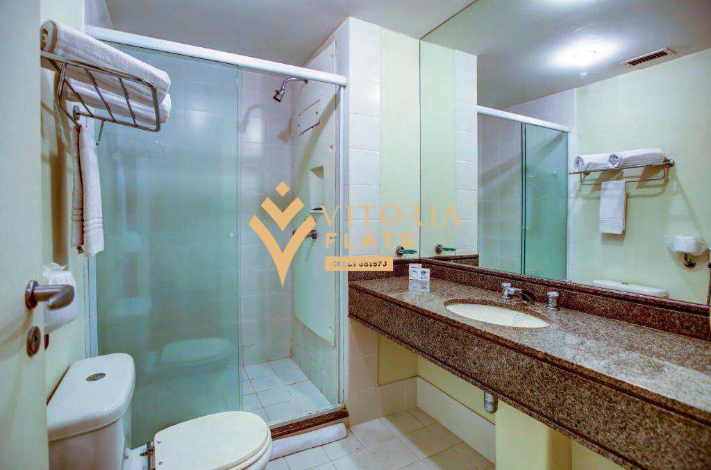 Flat/Apart Hotel, 1 quarto, 26 m² - Foto 2