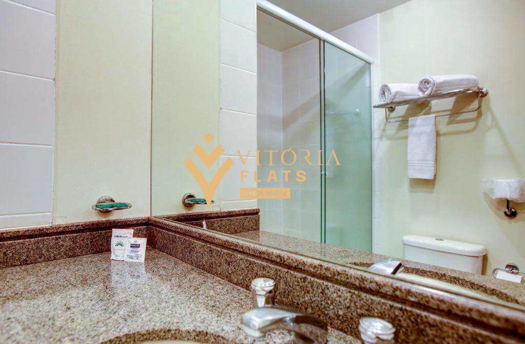 Flat/Apart Hotel, 1 quarto, 26 m² - Foto 3