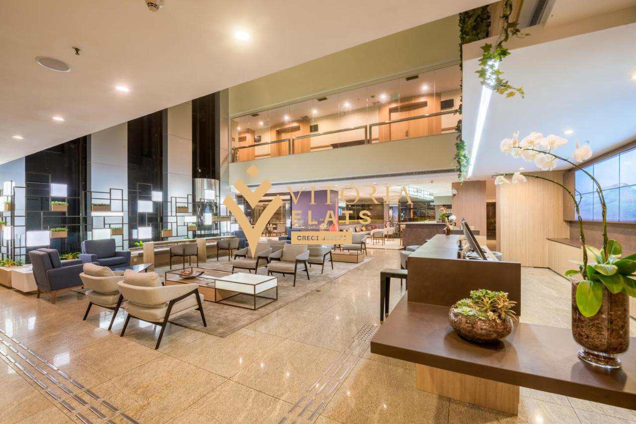 Flat/Apart Hotel, 1 quarto, 55 m² - Foto 3