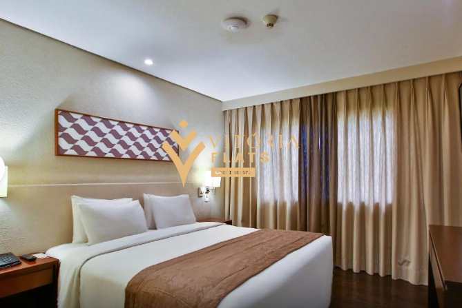 Flat/Apart Hotel, 1 quarto, 55 m² - Foto 10