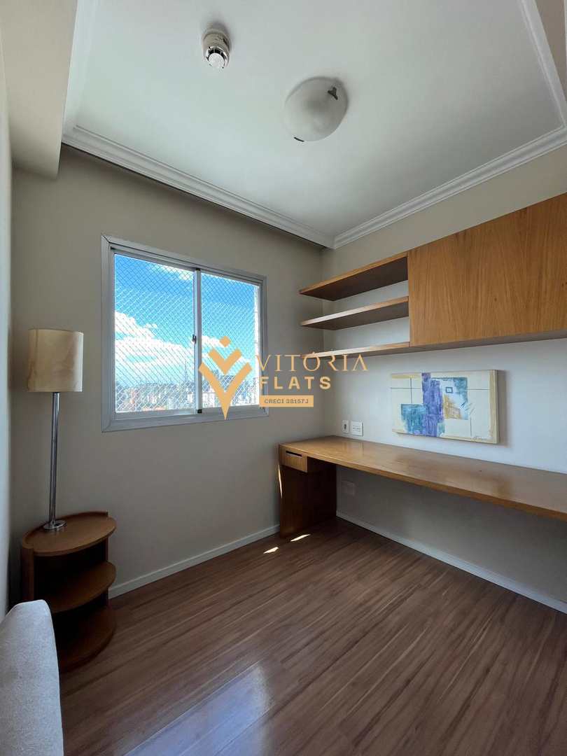 Flat/Apart Hotel para alugar com 1 quarto, 45m² - Foto 7