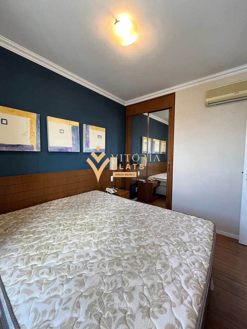 Flat/Apart Hotel para alugar com 1 quarto, 45m² - Foto 13