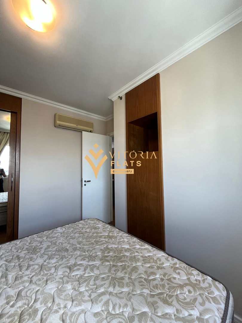 Flat/Apart Hotel para alugar com 1 quarto, 45m² - Foto 16