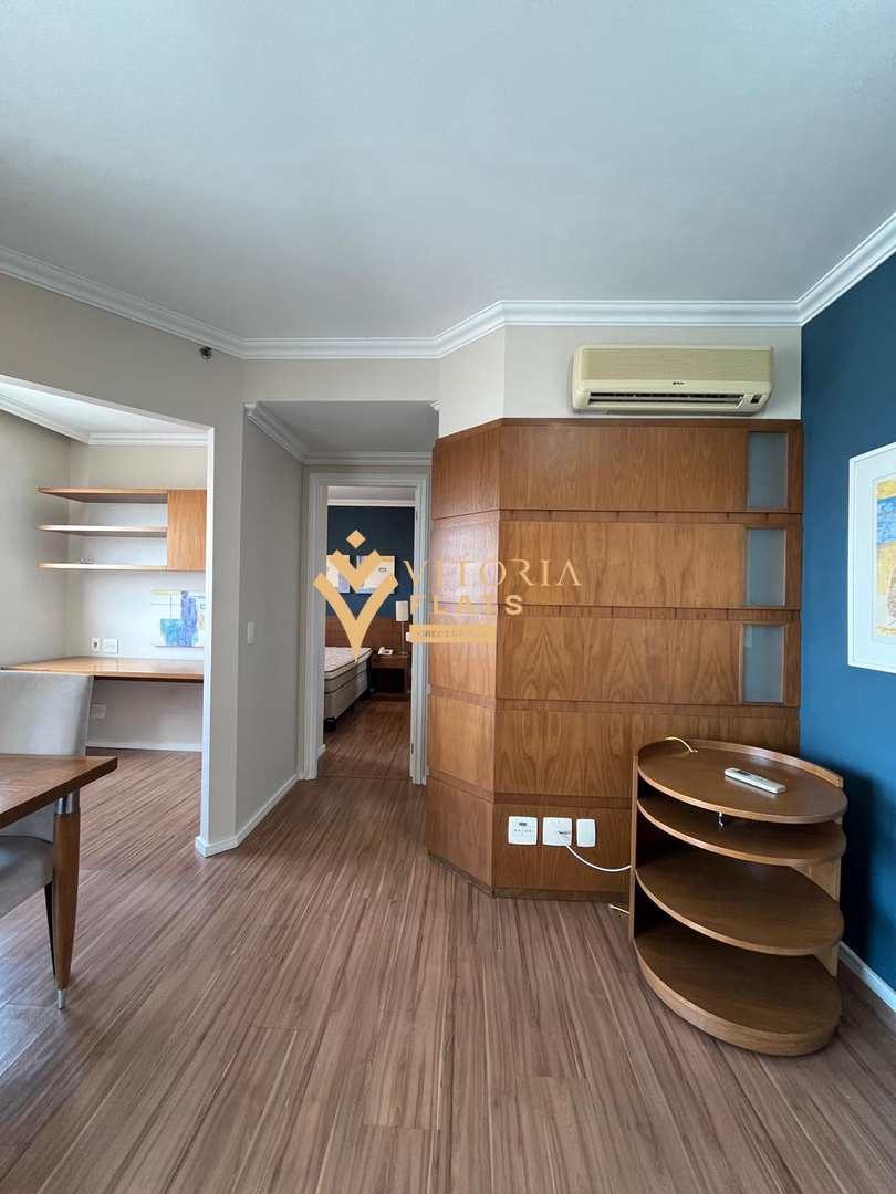 Flat/Apart Hotel para alugar com 1 quarto, 45m² - Foto 6