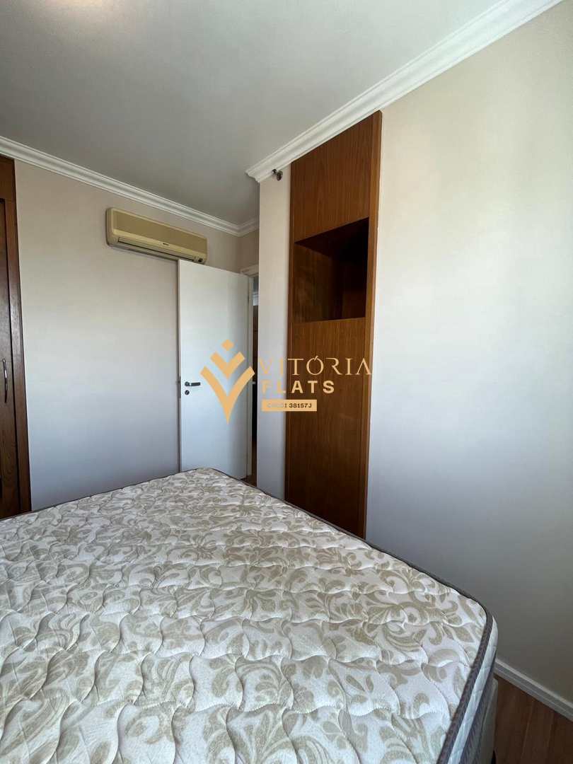 Flat/Apart Hotel para alugar com 1 quarto, 45m² - Foto 15