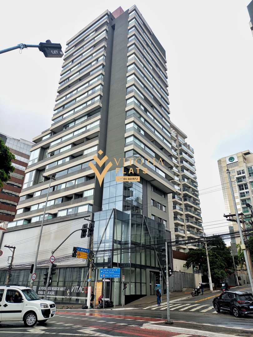 Apartamento com 1 dorm, Liberdade, São Paulo - R$ 490 mil, Cod: 64460318