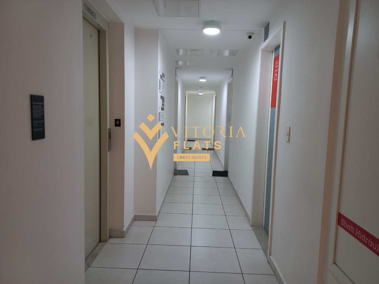 Apartamento à venda e aluguel com 1 quarto, 31m² - Foto 34