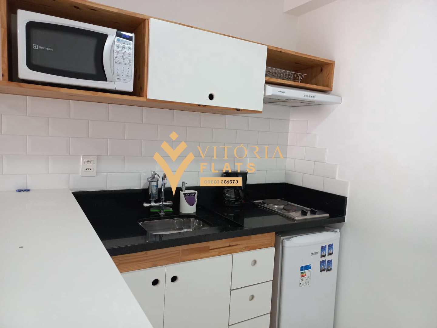 Apartamento à venda e aluguel com 1 quarto, 31m² - Foto 45