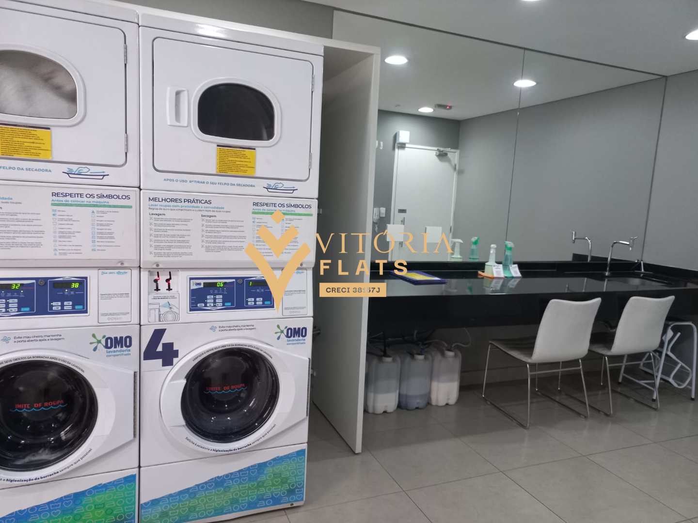 Apartamento à venda e aluguel com 1 quarto, 31m² - Foto 27