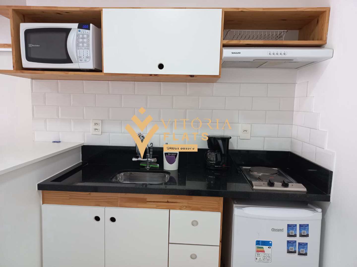 Apartamento à venda e aluguel com 1 quarto, 31m² - Foto 46