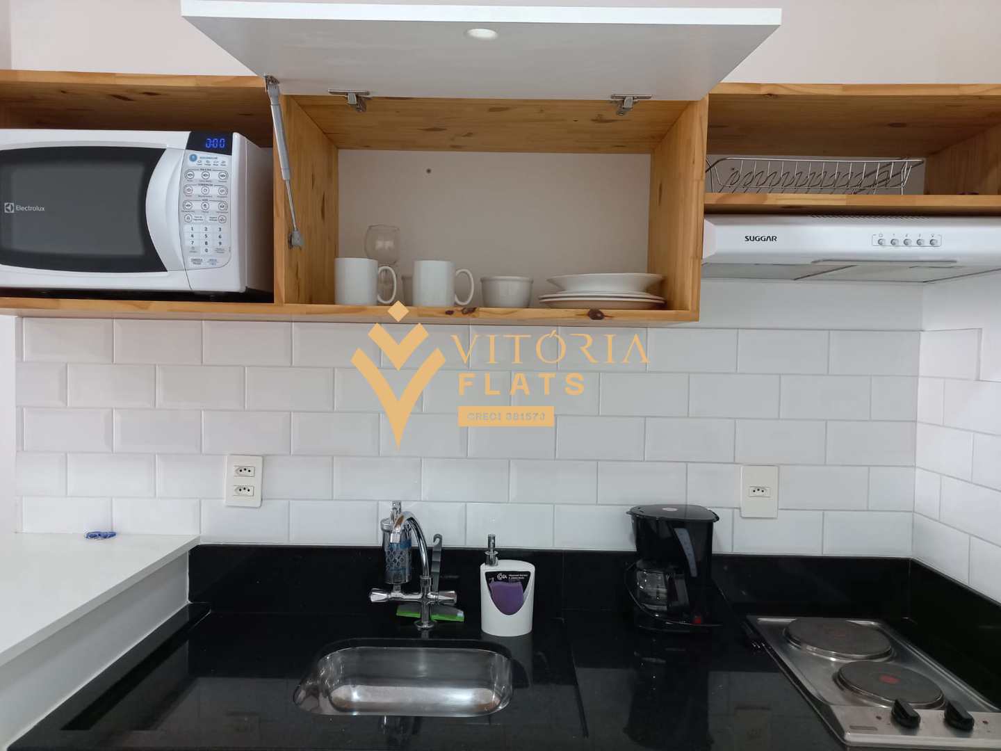 Apartamento à venda e aluguel com 1 quarto, 31m² - Foto 42