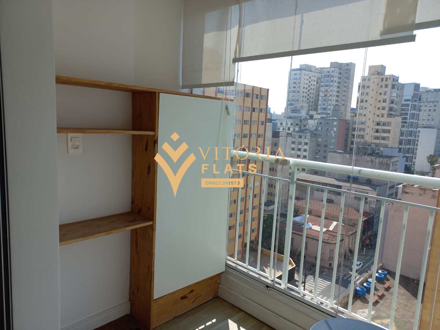 Apartamento à venda e aluguel com 1 quarto, 31m² - Foto 76