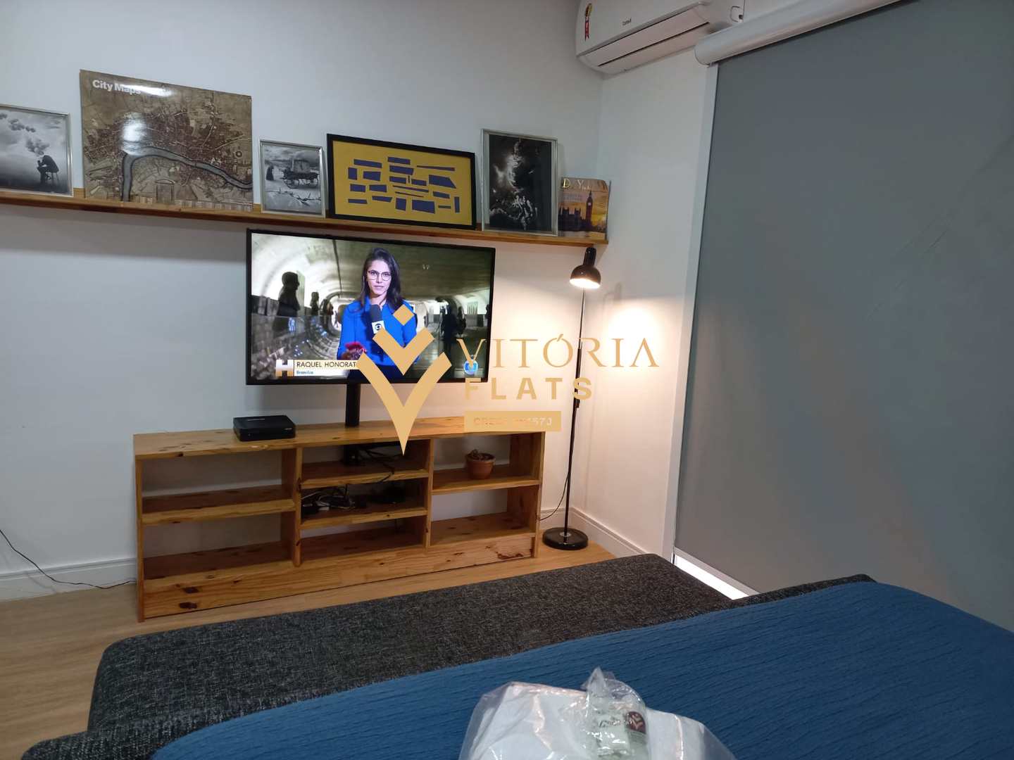 Apartamento à venda e aluguel com 1 quarto, 31m² - Foto 58