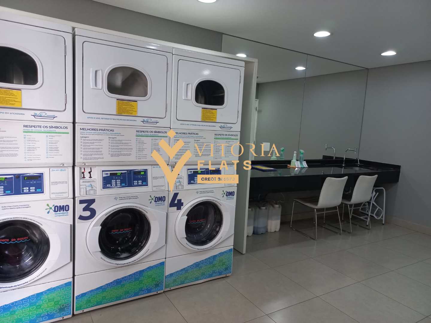 Apartamento à venda e aluguel com 1 quarto, 31m² - Foto 24