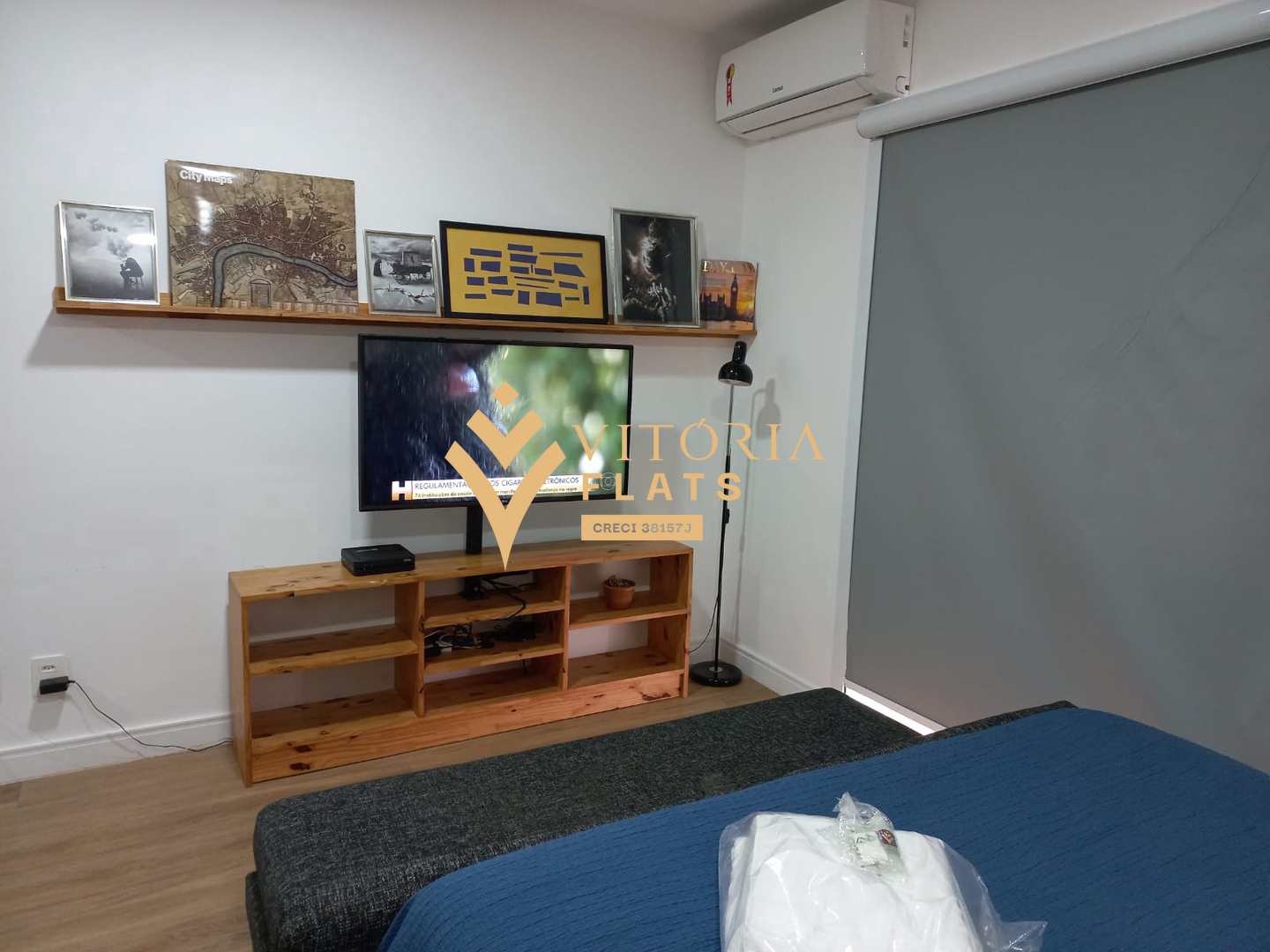 Apartamento à venda e aluguel com 1 quarto, 31m² - Foto 56