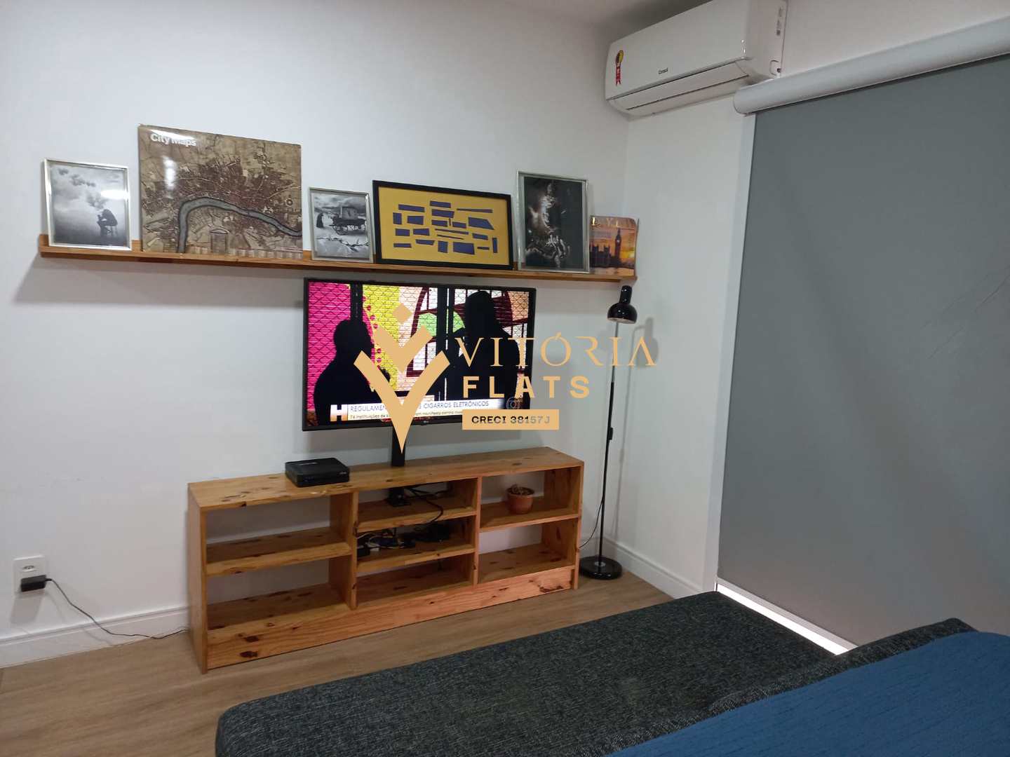 Apartamento à venda e aluguel com 1 quarto, 31m² - Foto 57