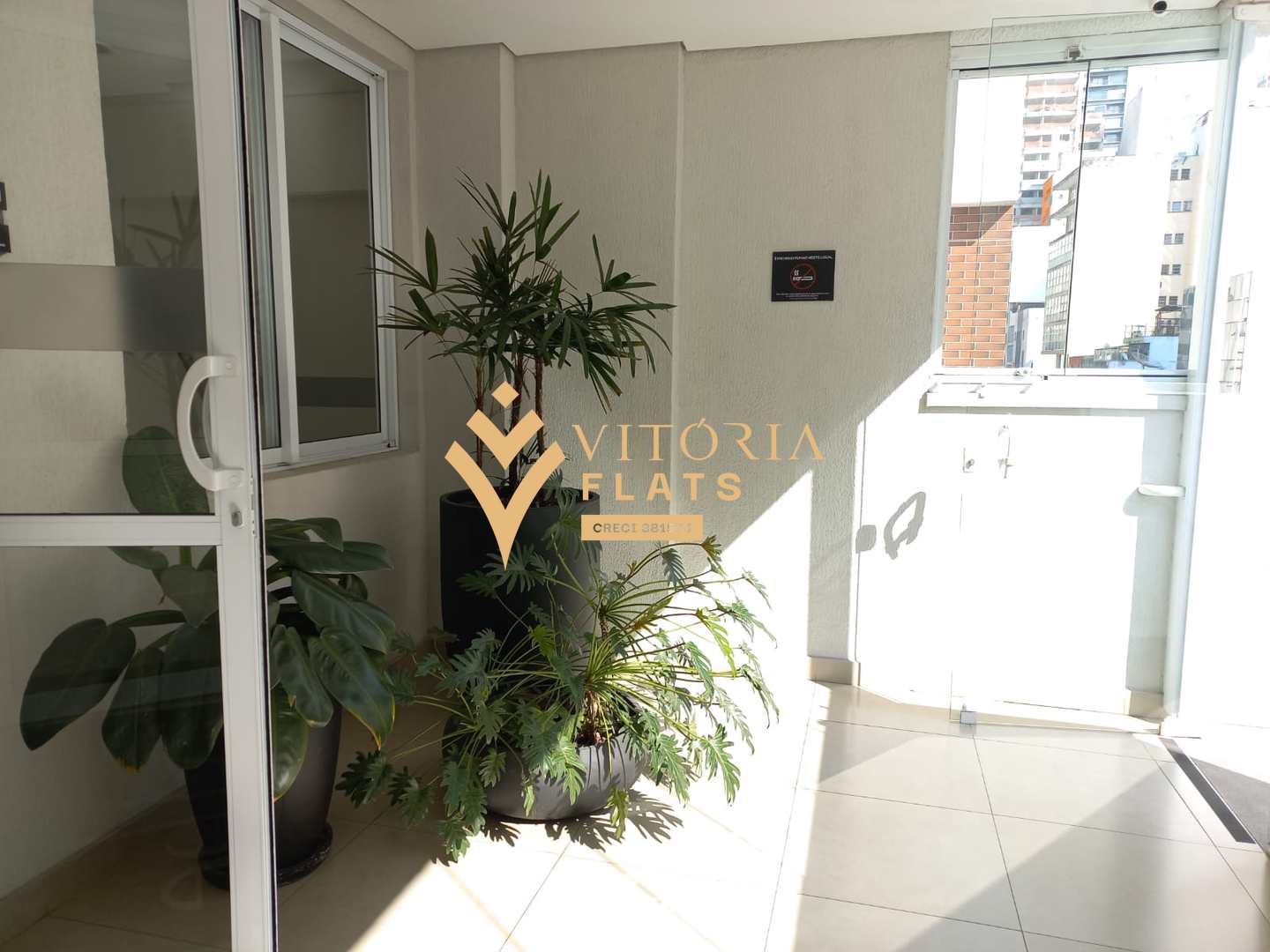 Apartamento à venda e aluguel com 1 quarto, 31m² - Foto 35